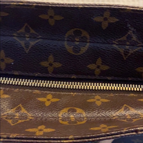 100% auth Louis Vuitton Loco tote SR0070 - Picture 5 of 11